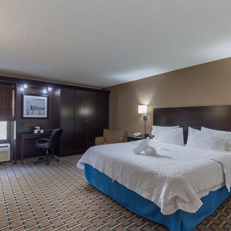 Spark By Hilton Tampa Brandon Heartland 外观 照片
