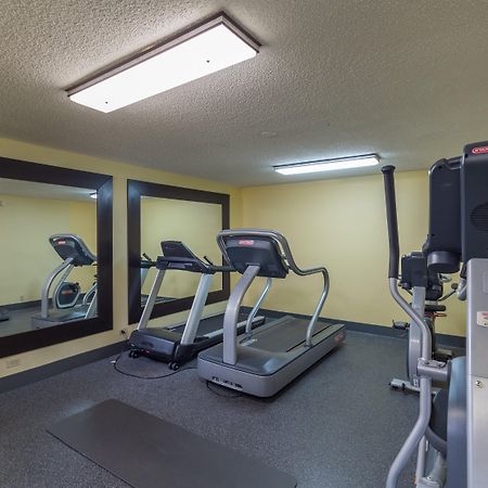 Spark By Hilton Tampa Brandon Heartland 外观 照片