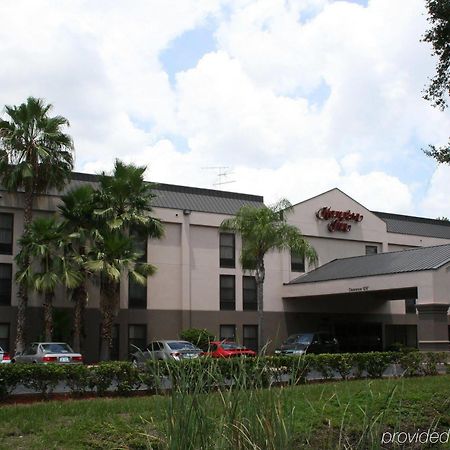 Spark By Hilton Tampa Brandon Heartland 外观 照片