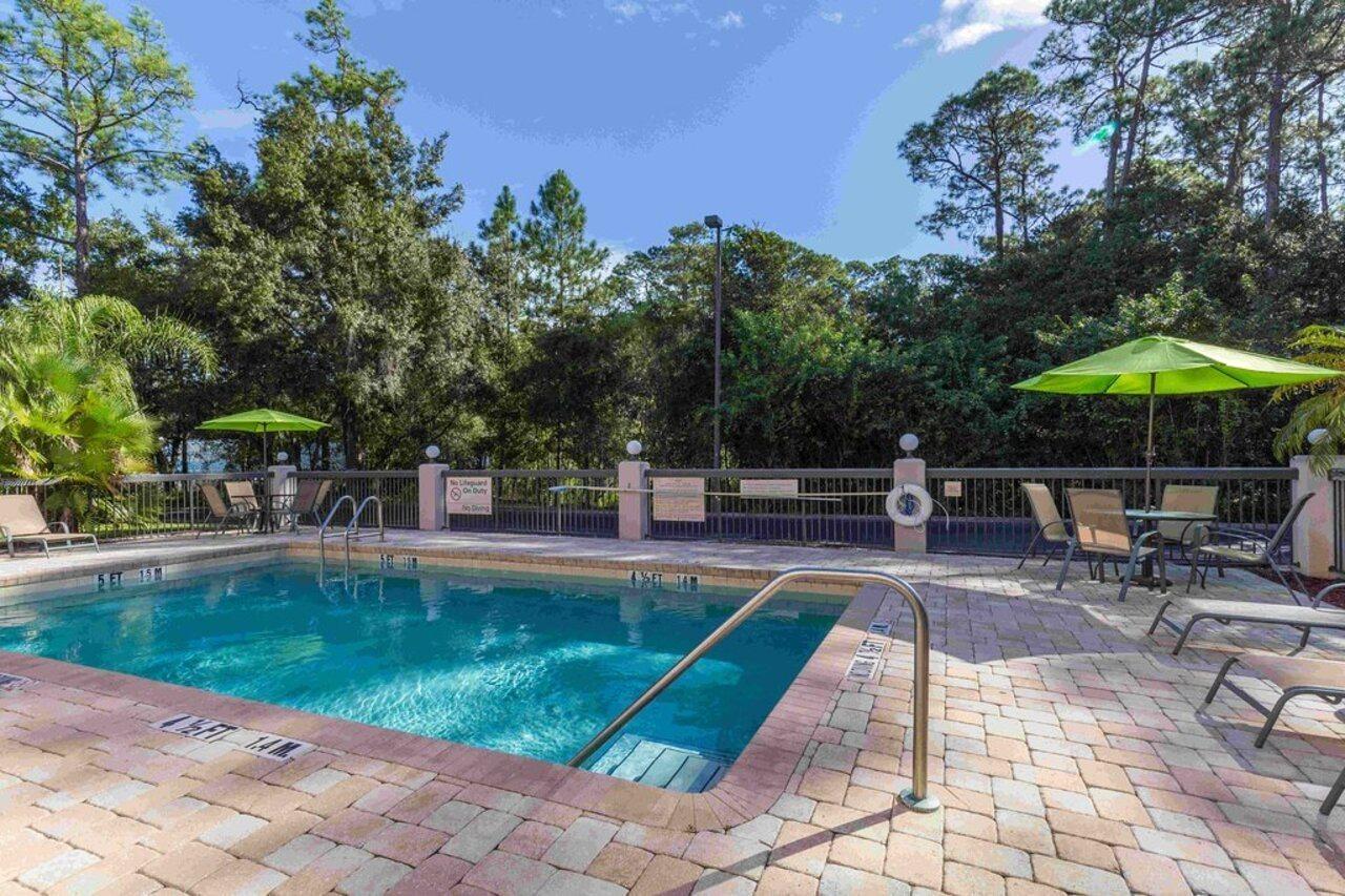 Spark By Hilton Tampa Brandon Heartland 外观 照片
