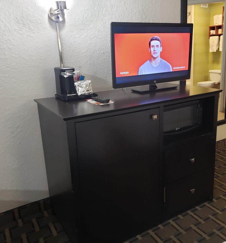 Spark By Hilton Tampa Brandon Heartland 外观 照片