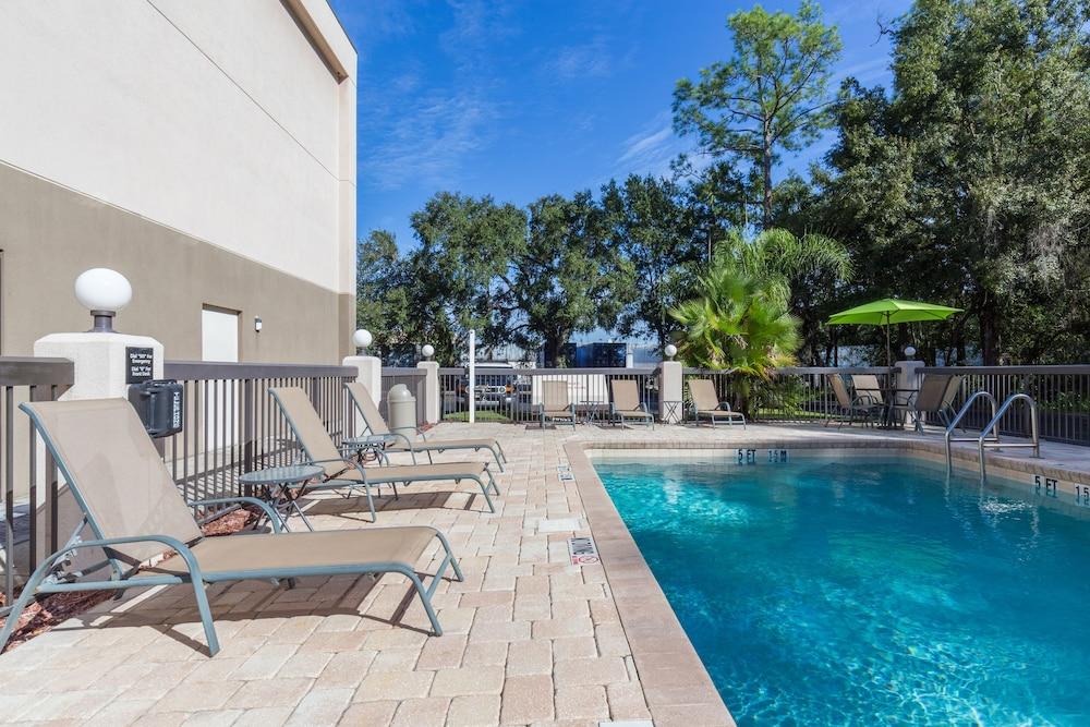 Spark By Hilton Tampa Brandon Heartland 外观 照片