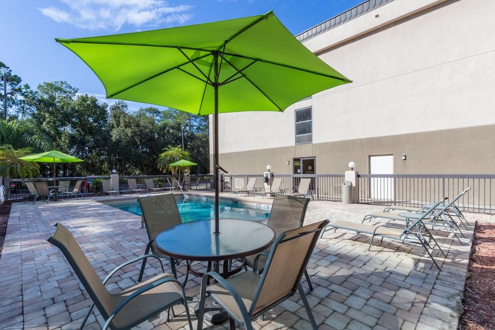 Spark By Hilton Tampa Brandon Heartland 外观 照片