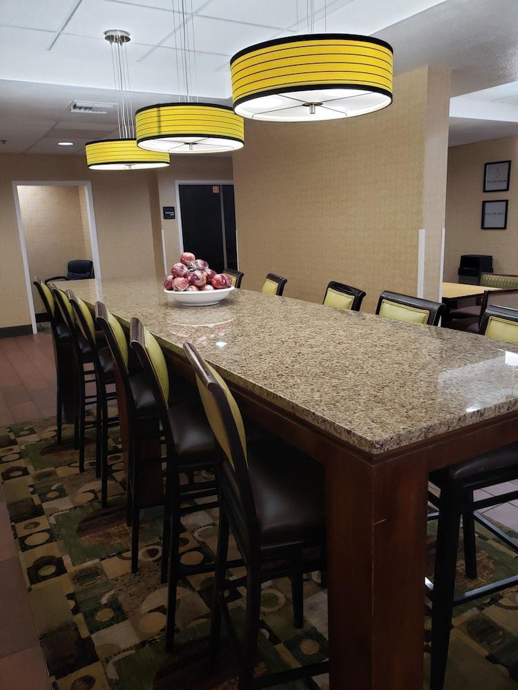Spark By Hilton Tampa Brandon Heartland 外观 照片