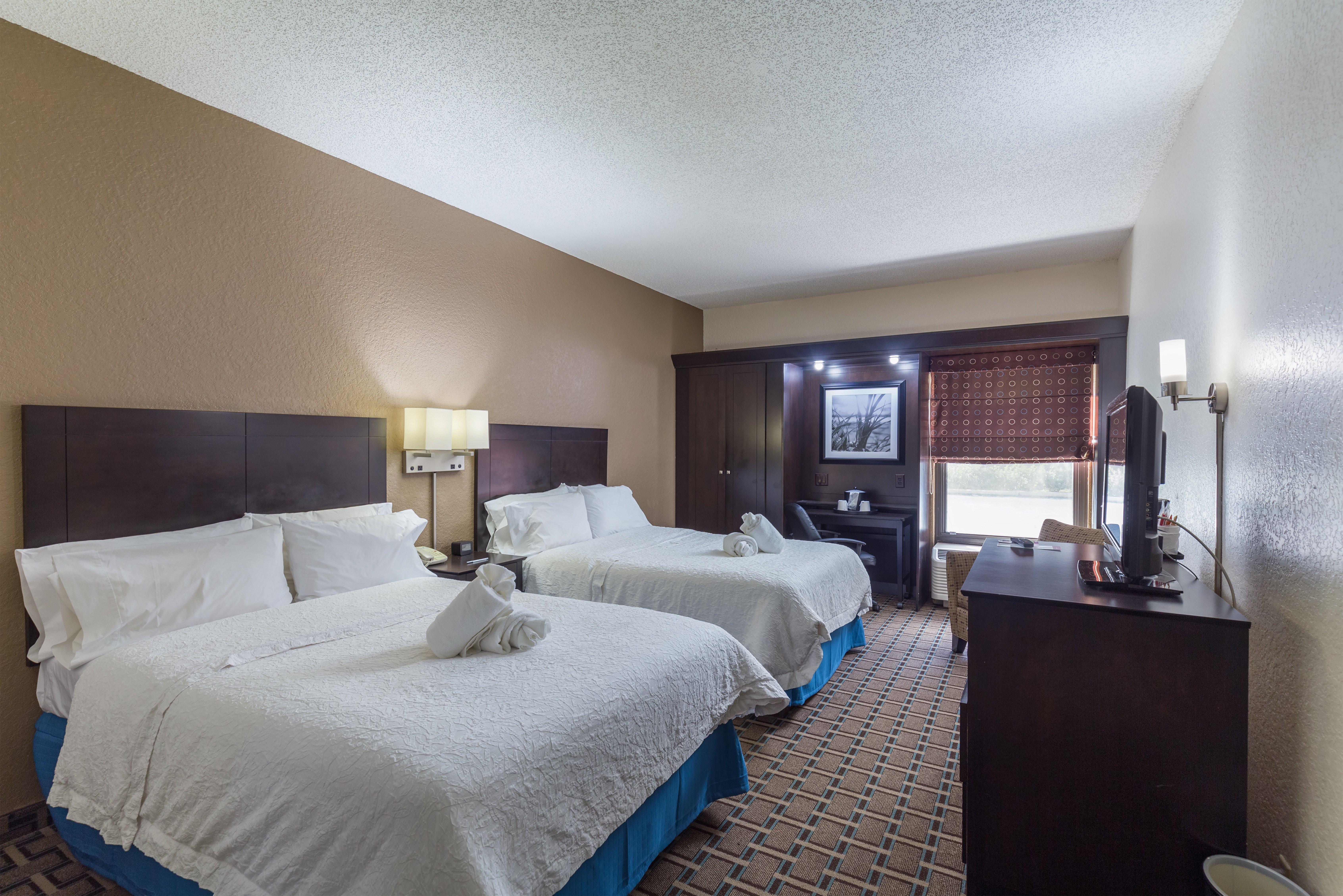 Spark By Hilton Tampa Brandon Heartland 外观 照片