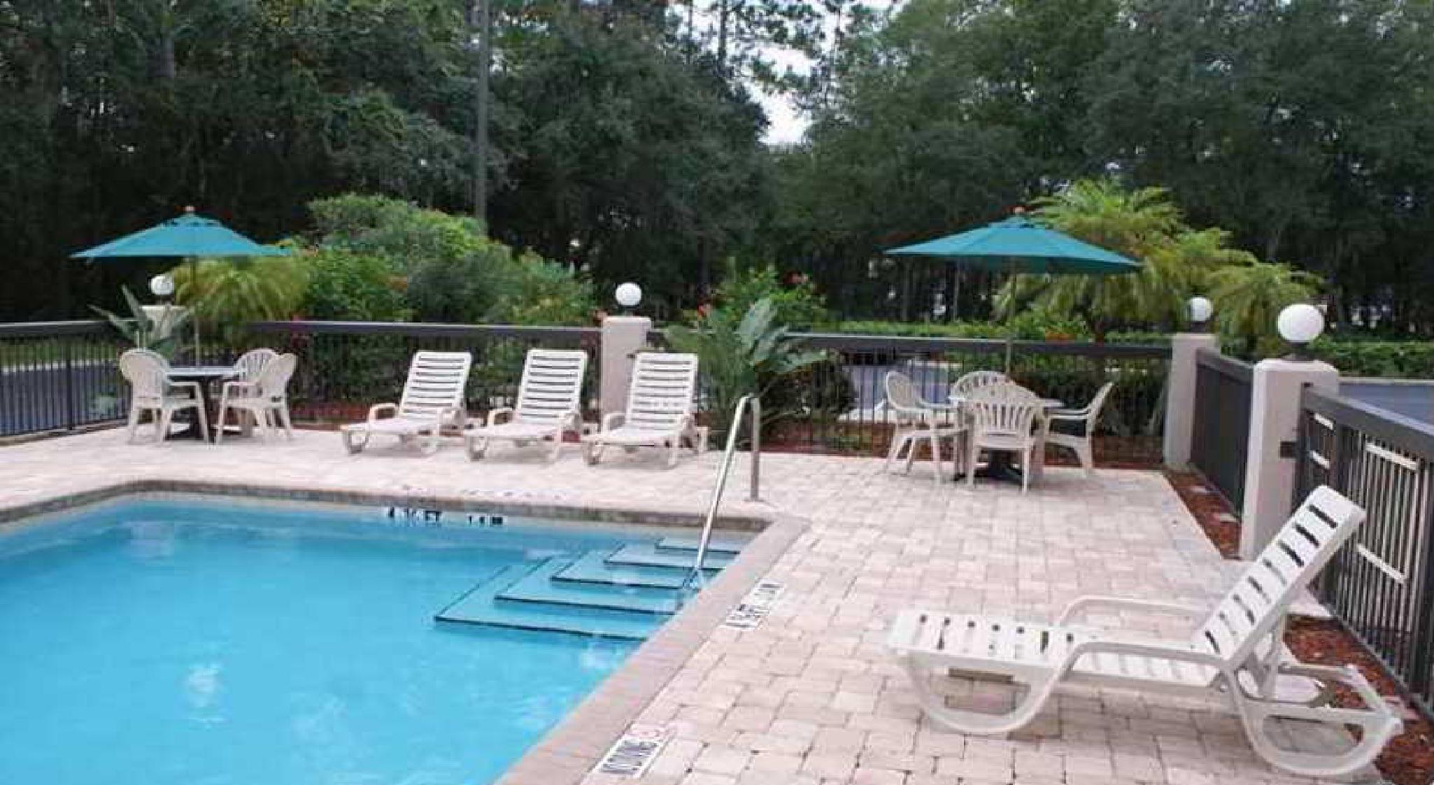 Spark By Hilton Tampa Brandon Heartland 外观 照片