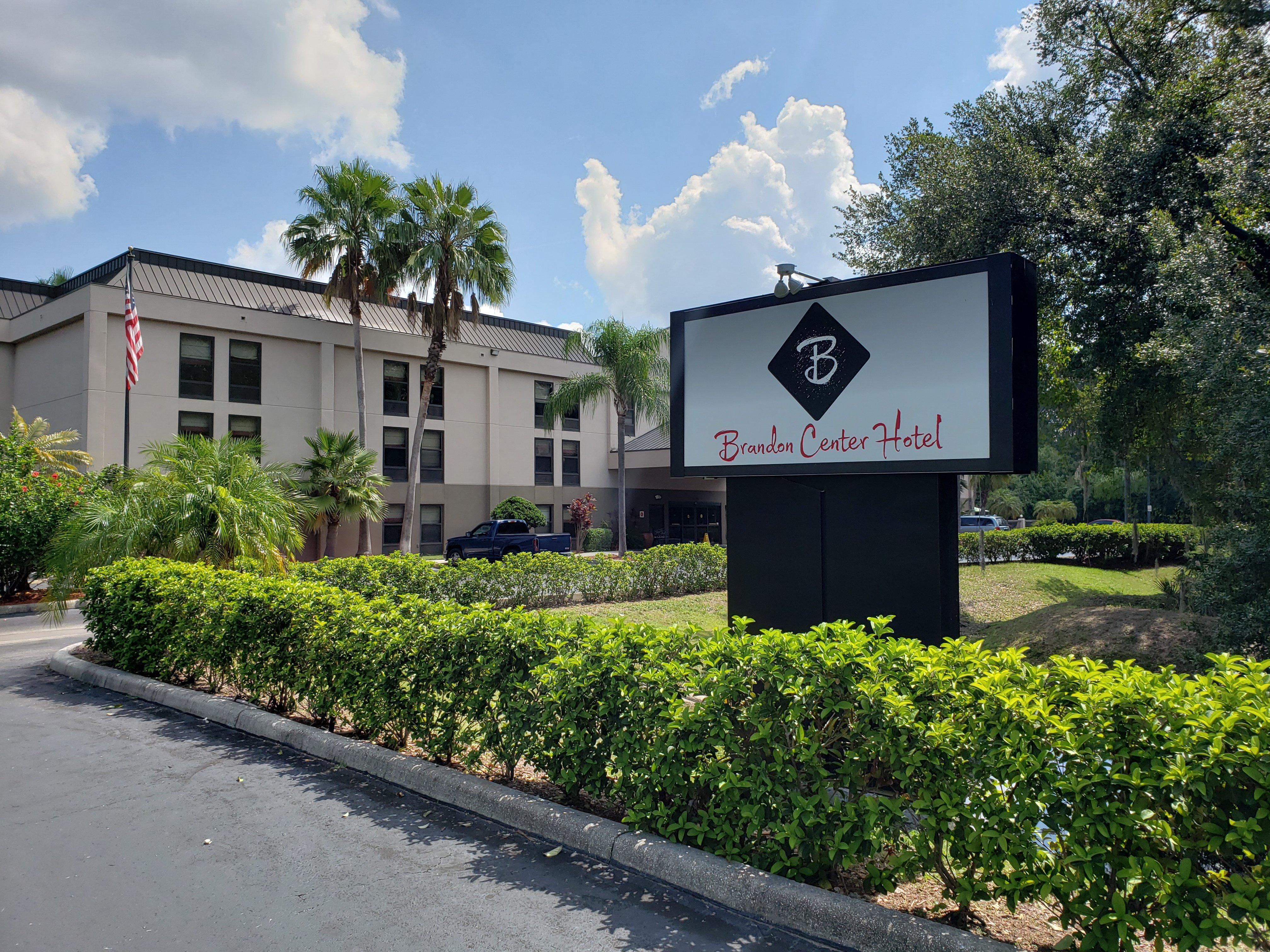 Spark By Hilton Tampa Brandon Heartland 外观 照片