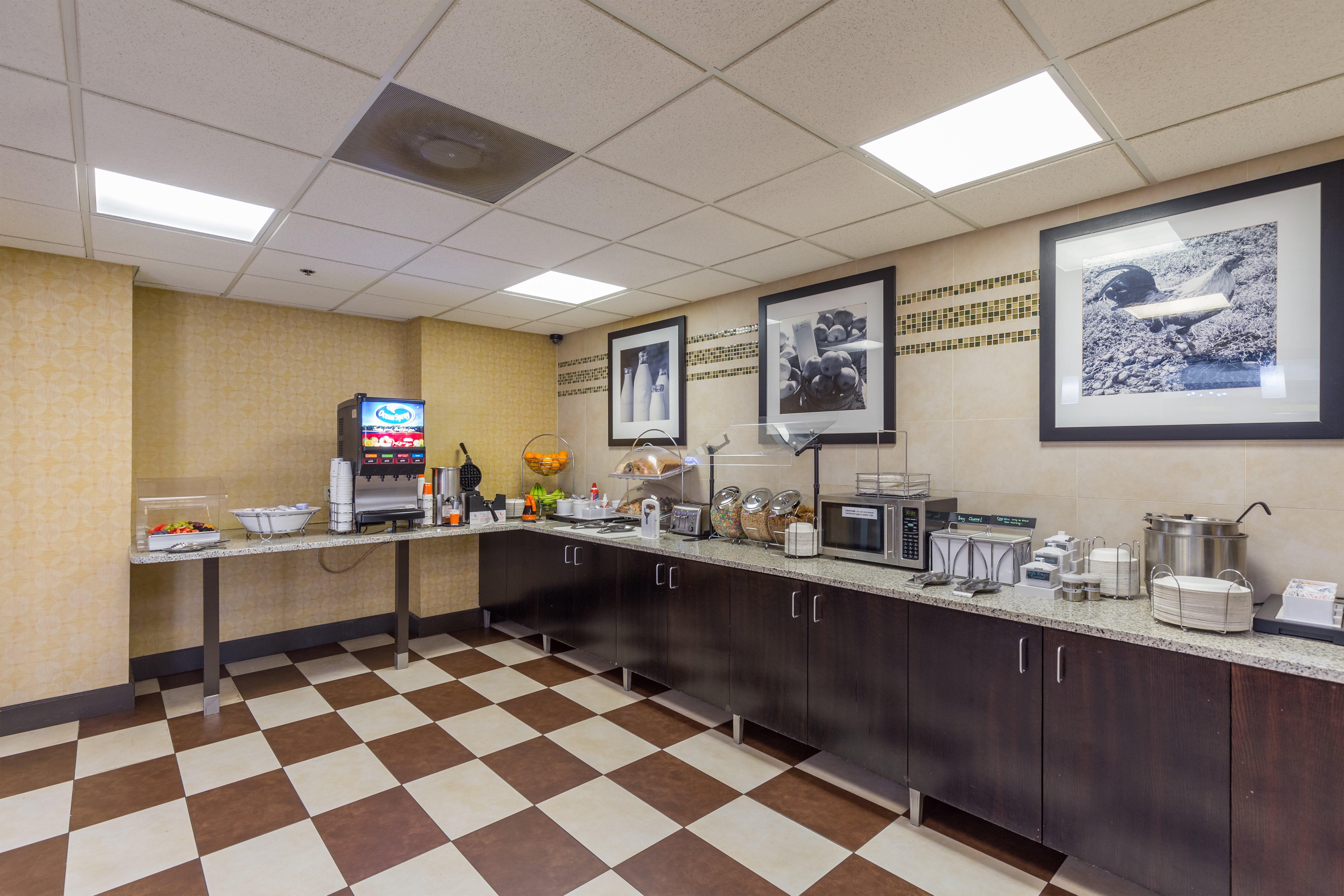 Spark By Hilton Tampa Brandon Heartland 外观 照片
