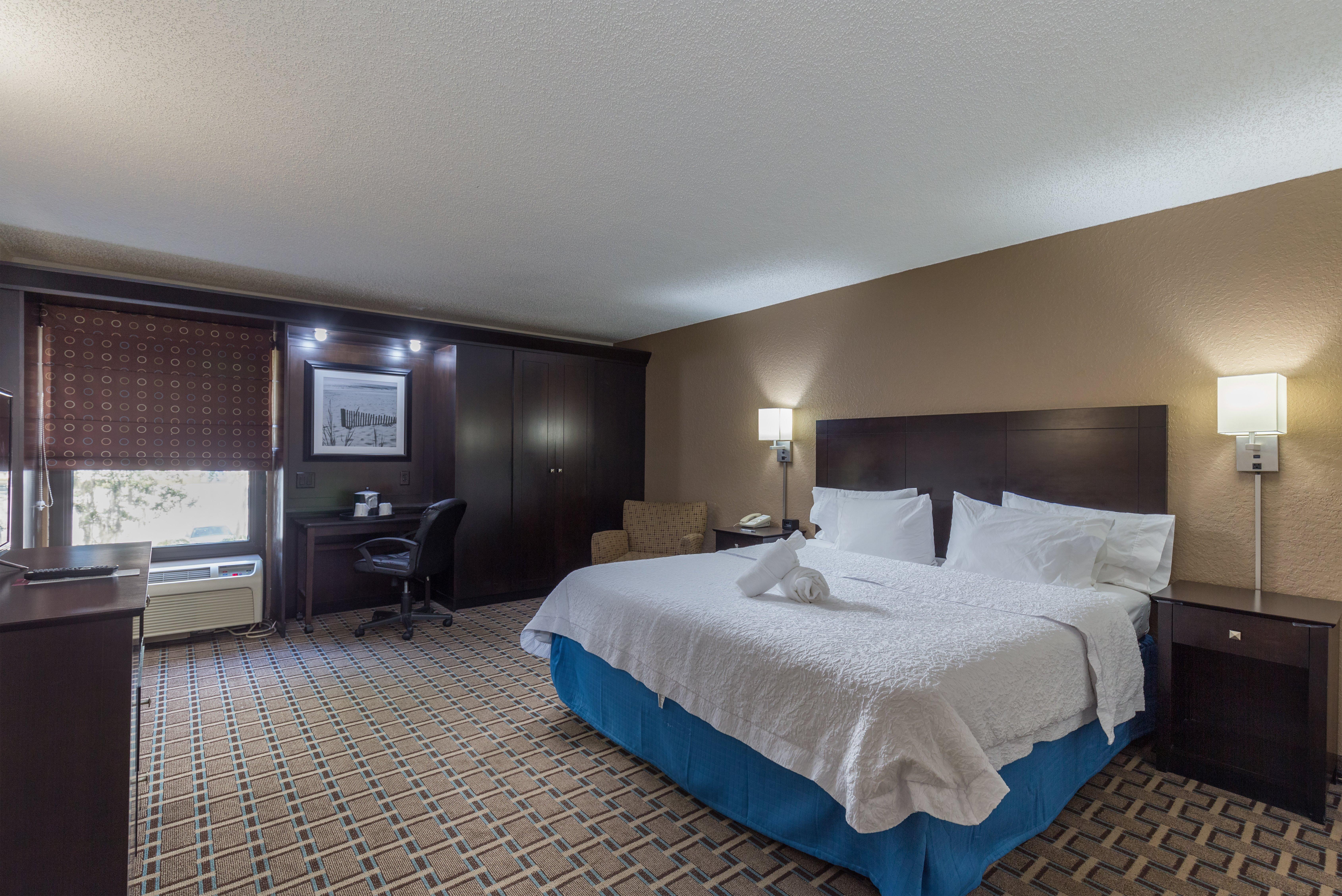 Spark By Hilton Tampa Brandon Heartland 外观 照片
