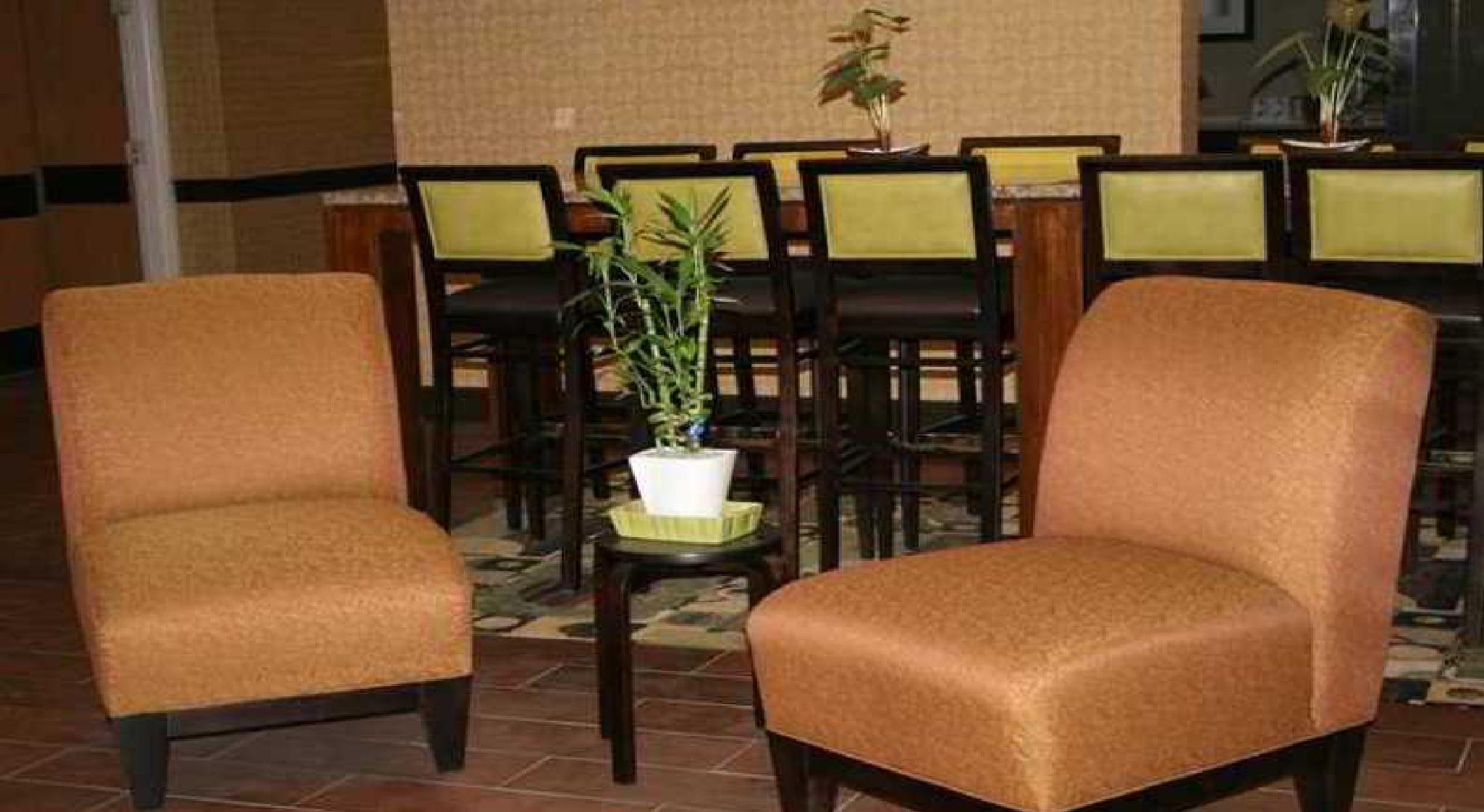 Spark By Hilton Tampa Brandon Heartland 外观 照片