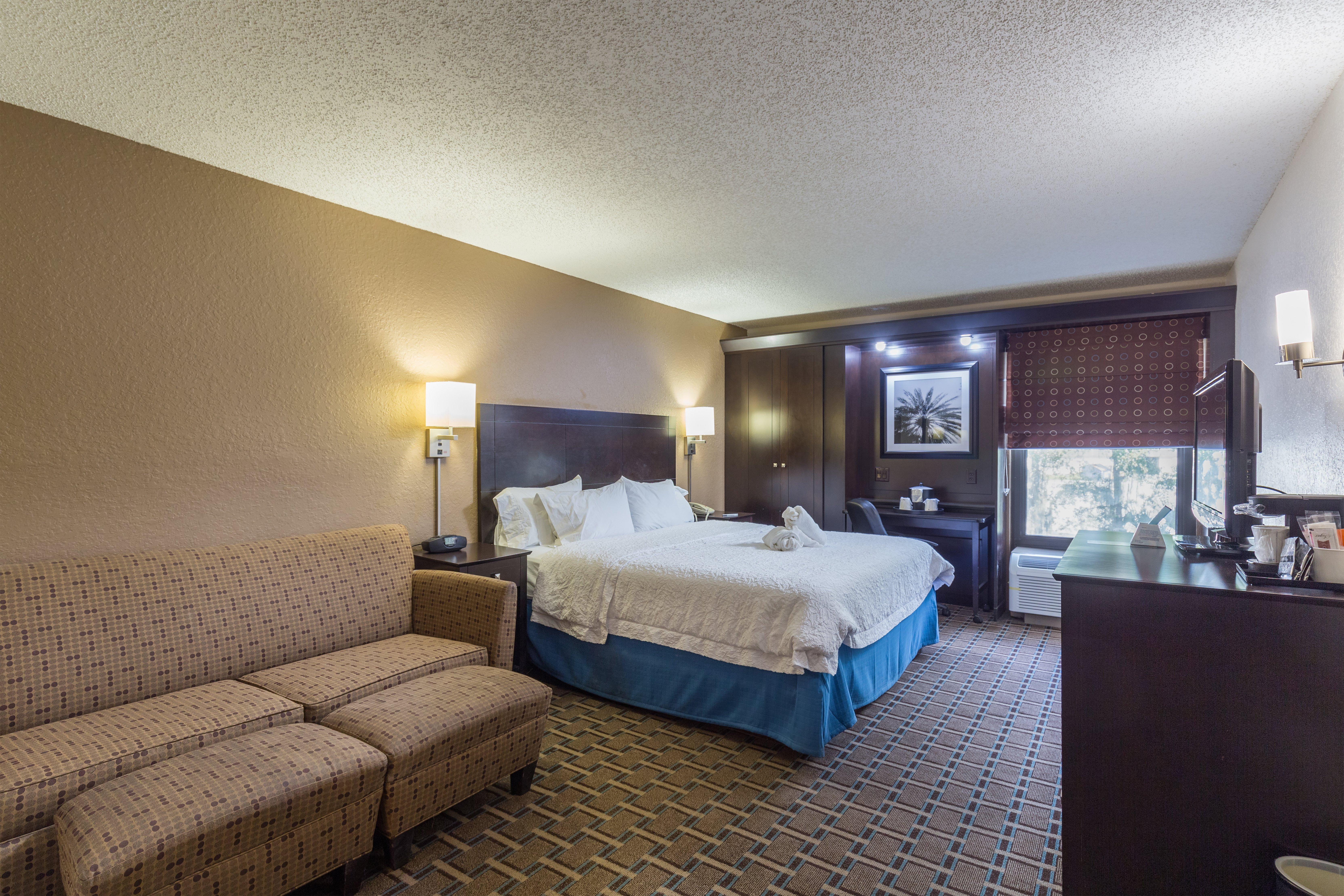 Spark By Hilton Tampa Brandon Heartland 外观 照片