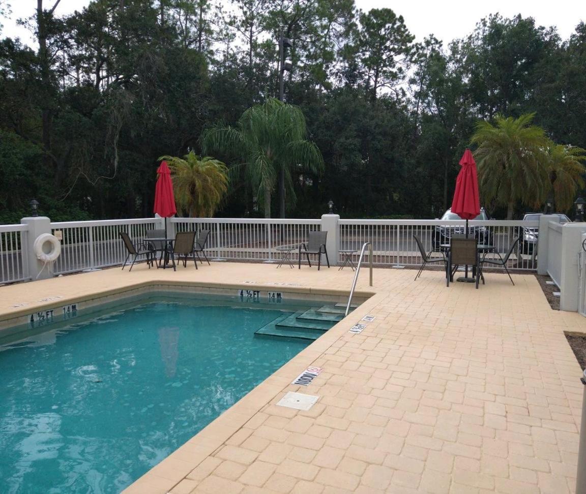 Spark By Hilton Tampa Brandon Heartland 外观 照片