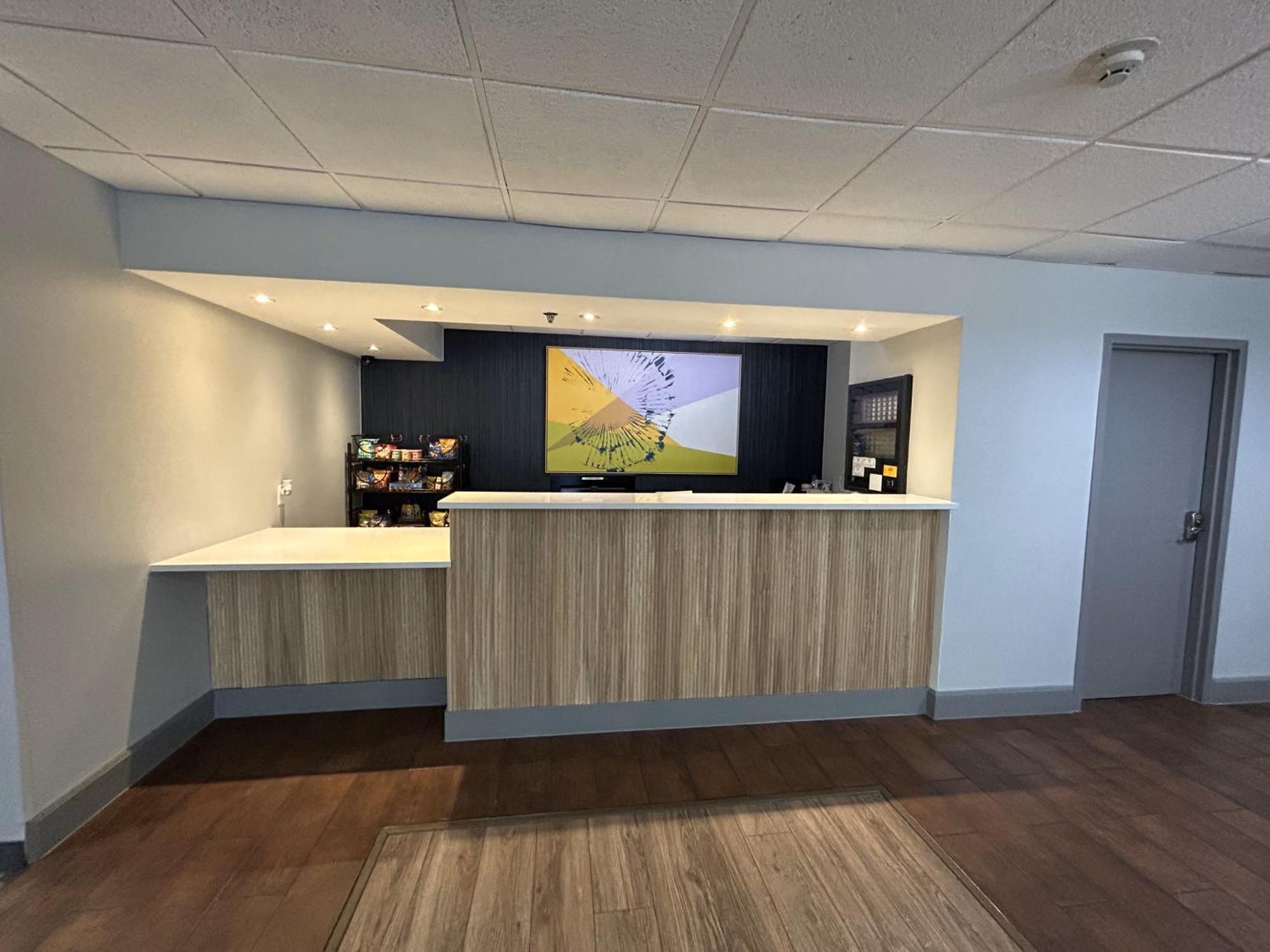 Spark By Hilton Tampa Brandon Heartland 外观 照片
