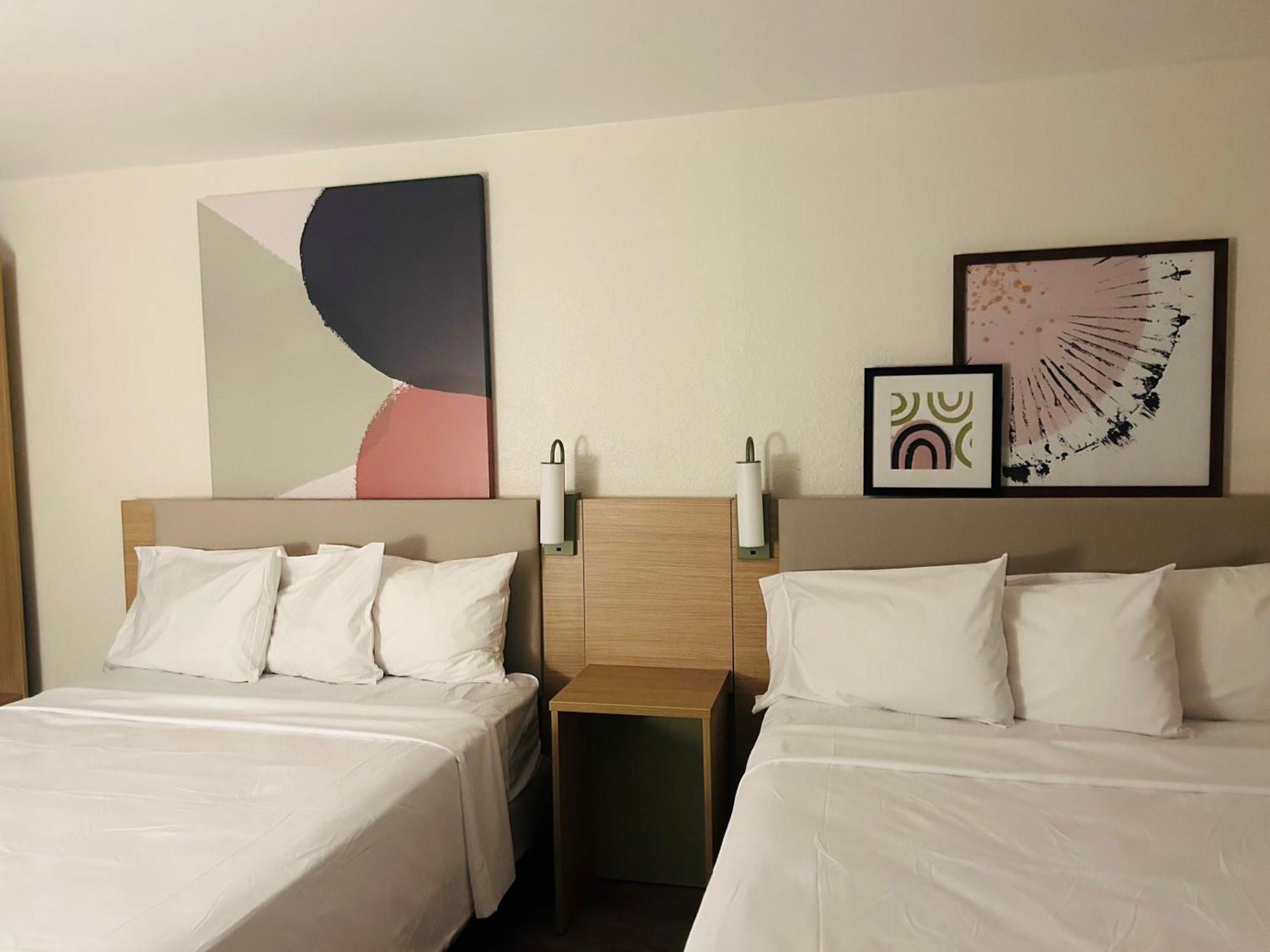 Spark By Hilton Tampa Brandon Heartland 外观 照片