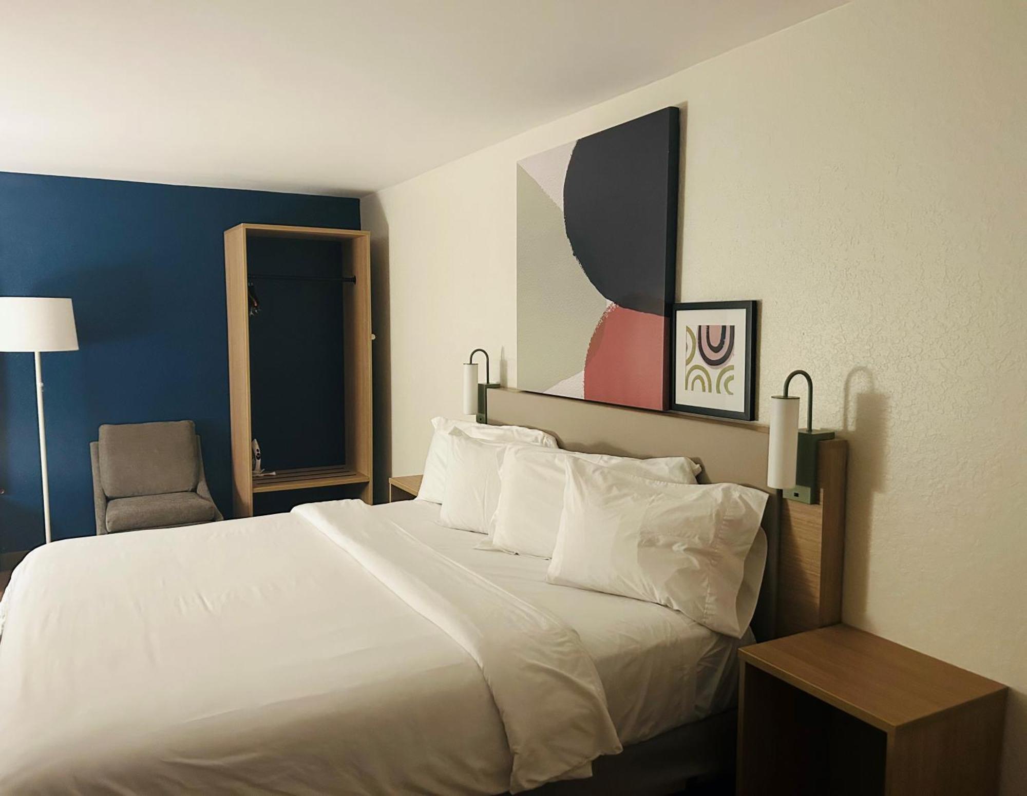 Spark By Hilton Tampa Brandon Heartland 外观 照片