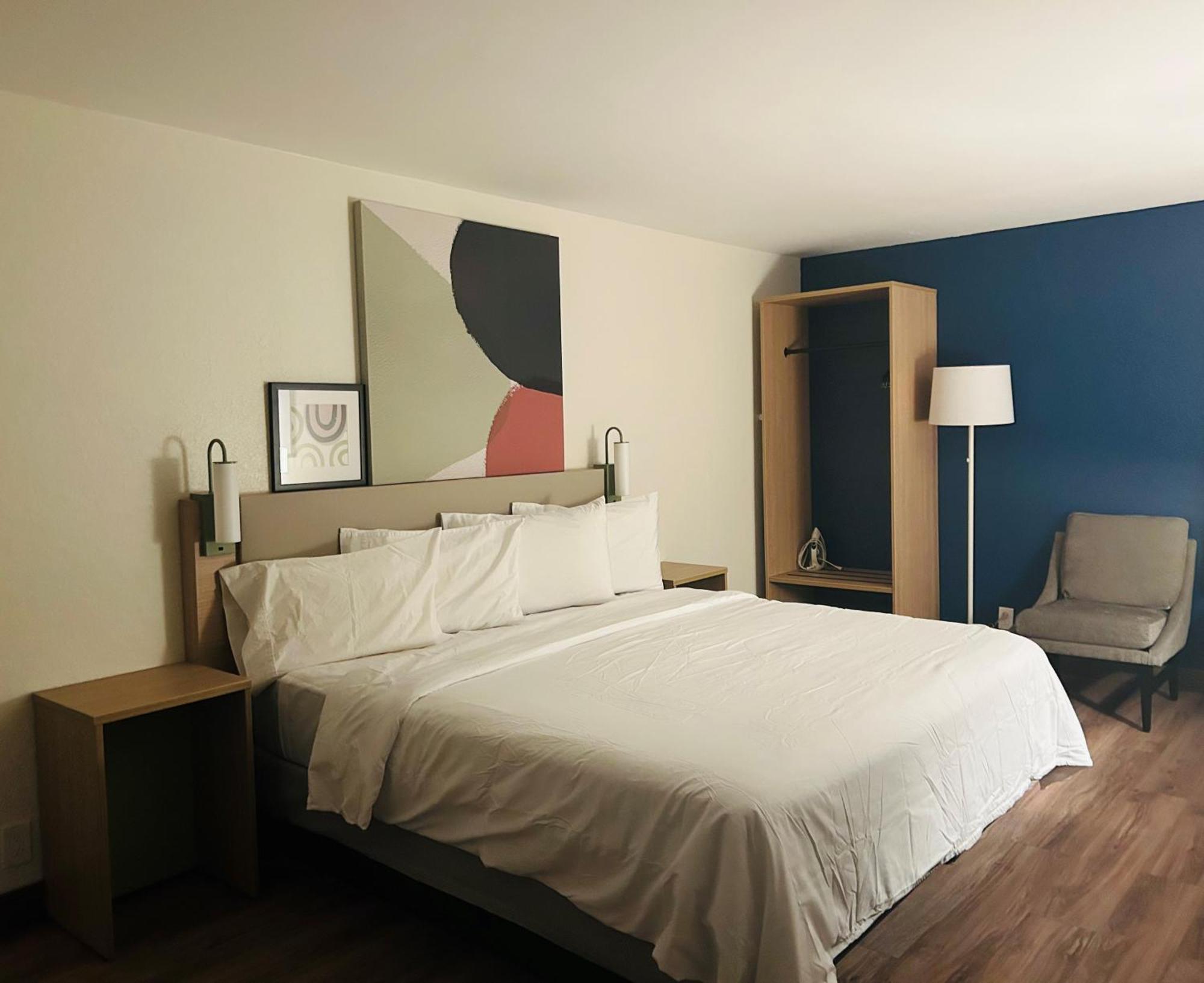 Spark By Hilton Tampa Brandon Heartland 外观 照片