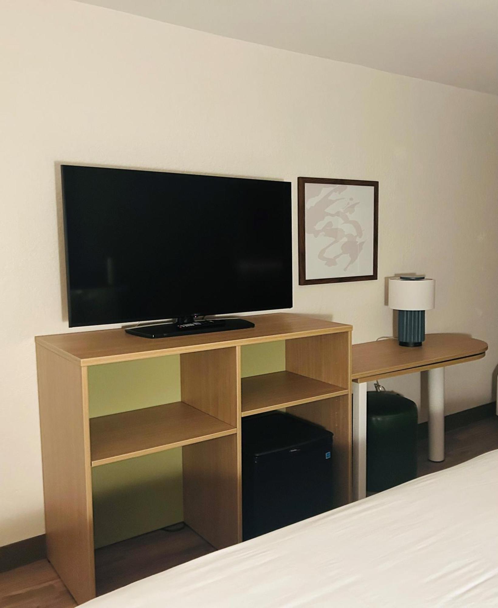 Spark By Hilton Tampa Brandon Heartland 外观 照片