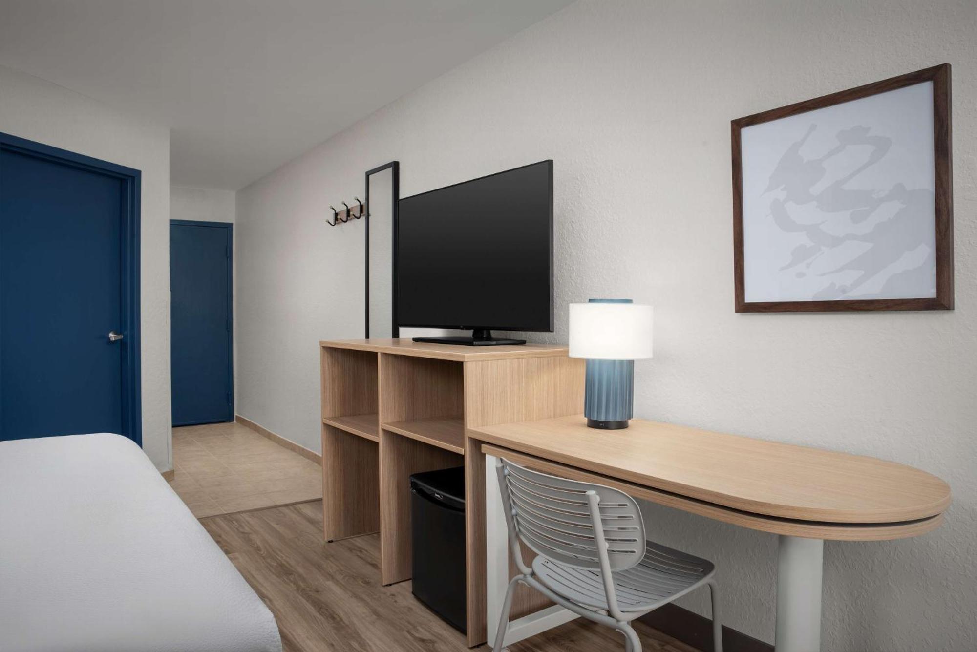 Spark By Hilton Tampa Brandon Heartland 外观 照片