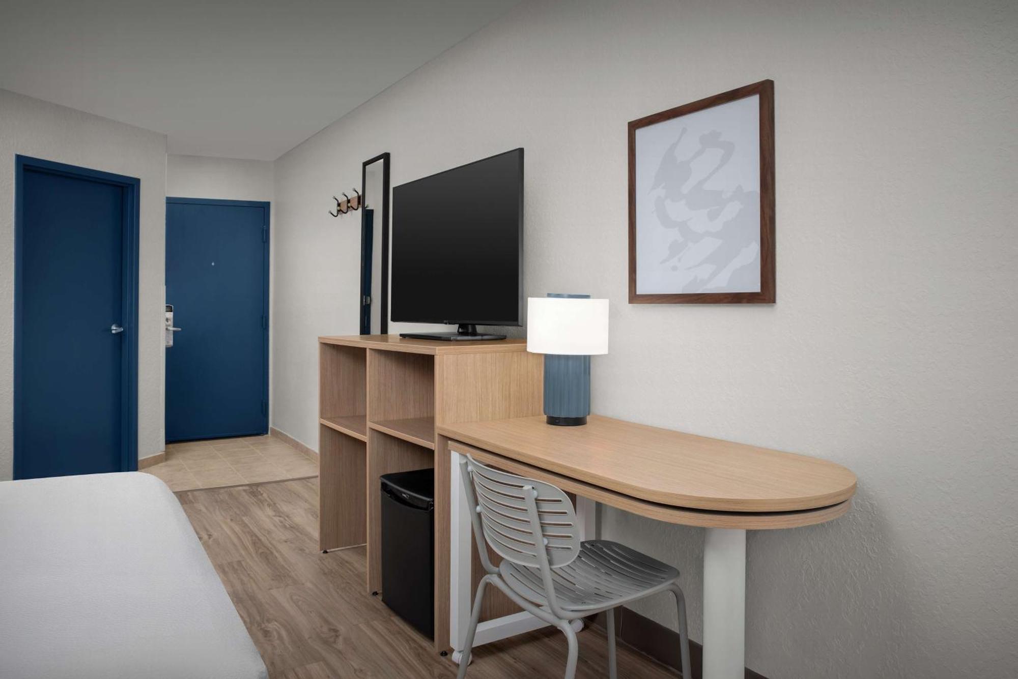 Spark By Hilton Tampa Brandon Heartland 外观 照片