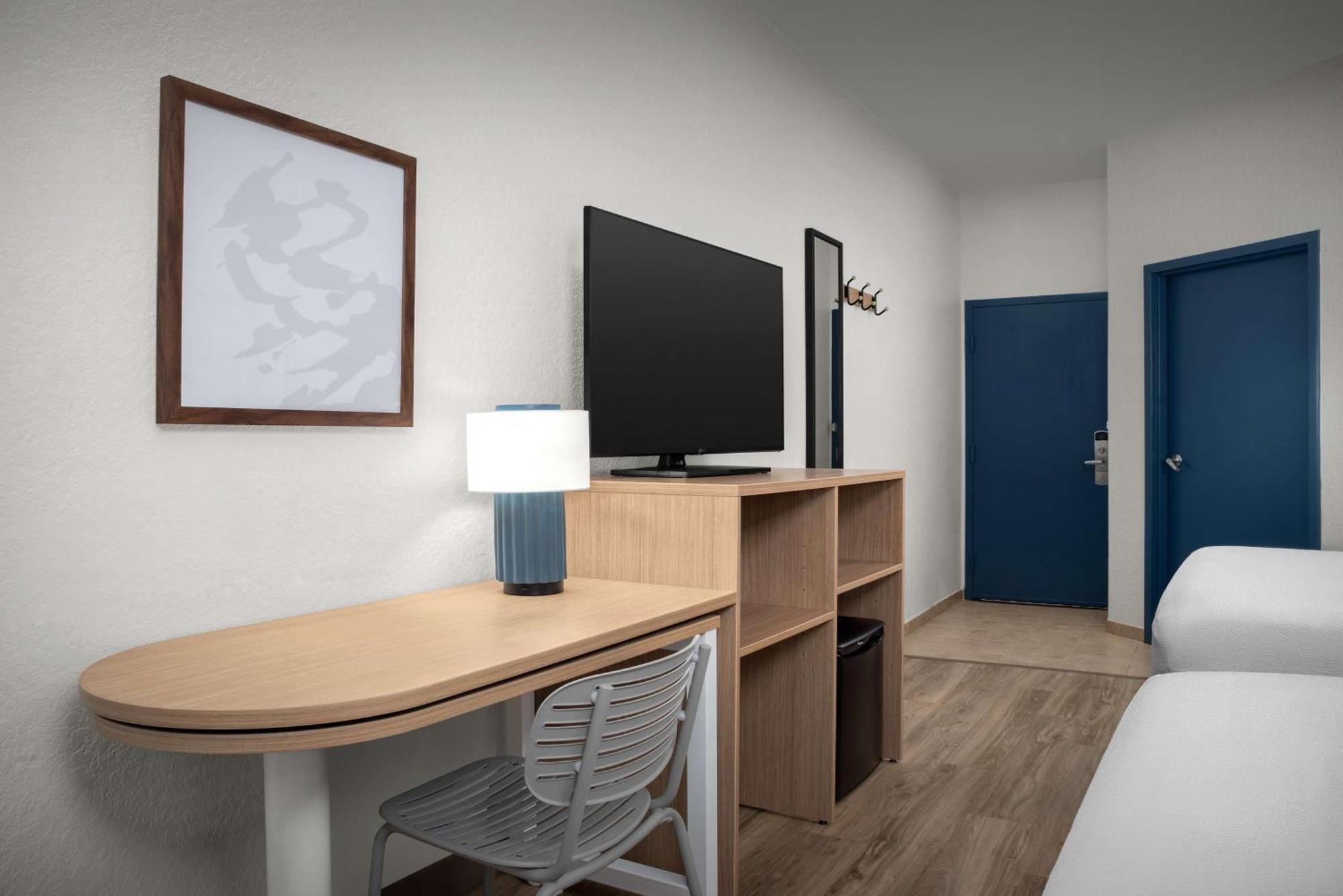 Spark By Hilton Tampa Brandon Heartland 外观 照片