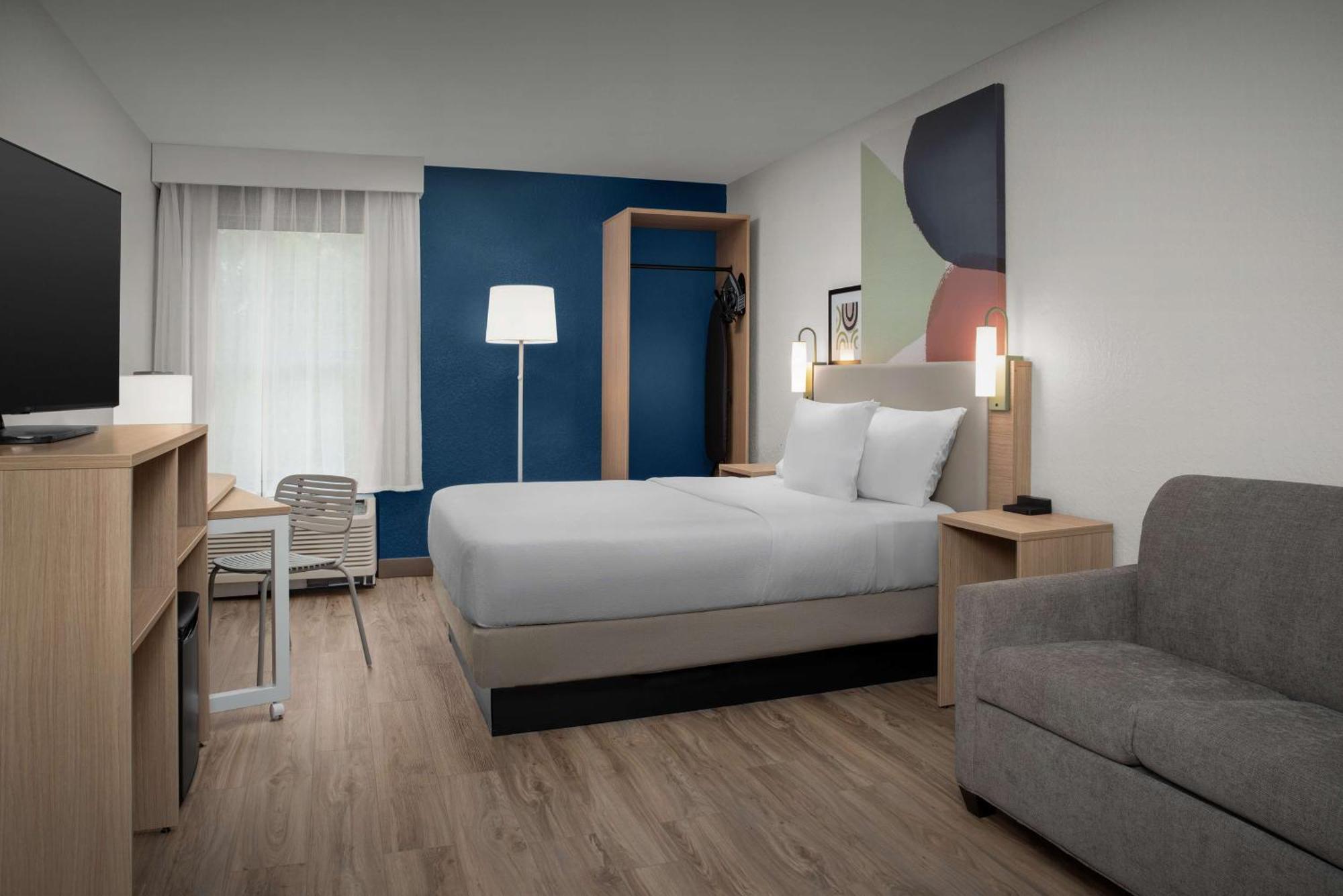 Spark By Hilton Tampa Brandon Heartland 外观 照片