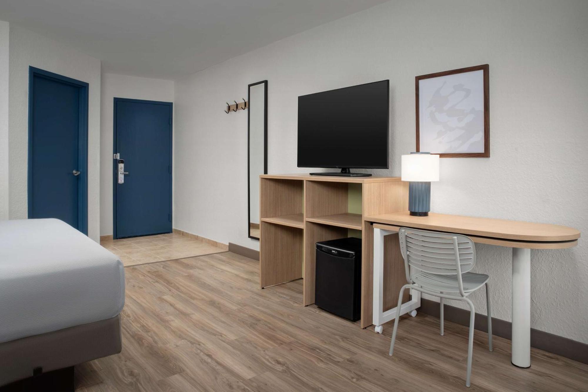 Spark By Hilton Tampa Brandon Heartland 外观 照片