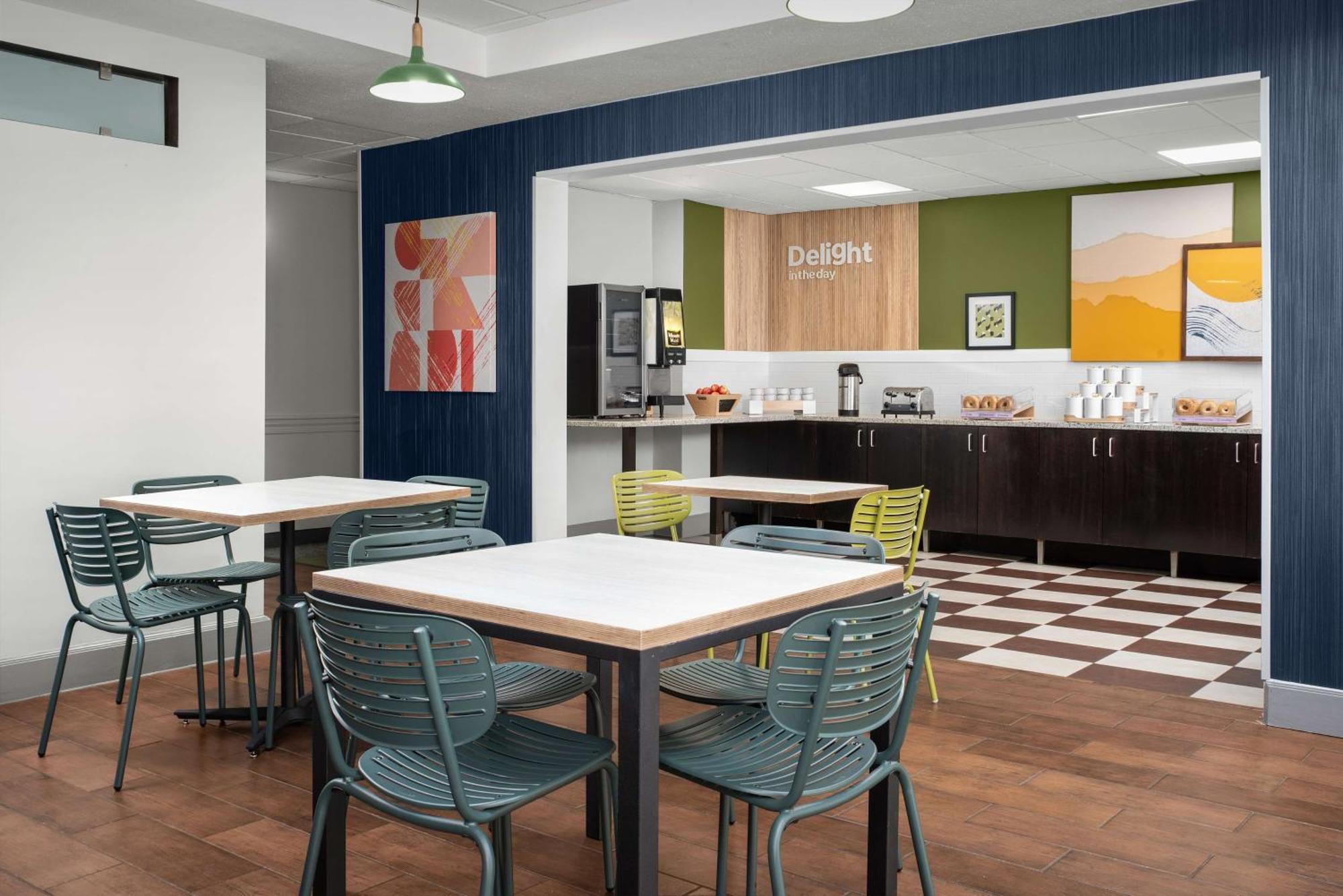 Spark By Hilton Tampa Brandon Heartland 外观 照片