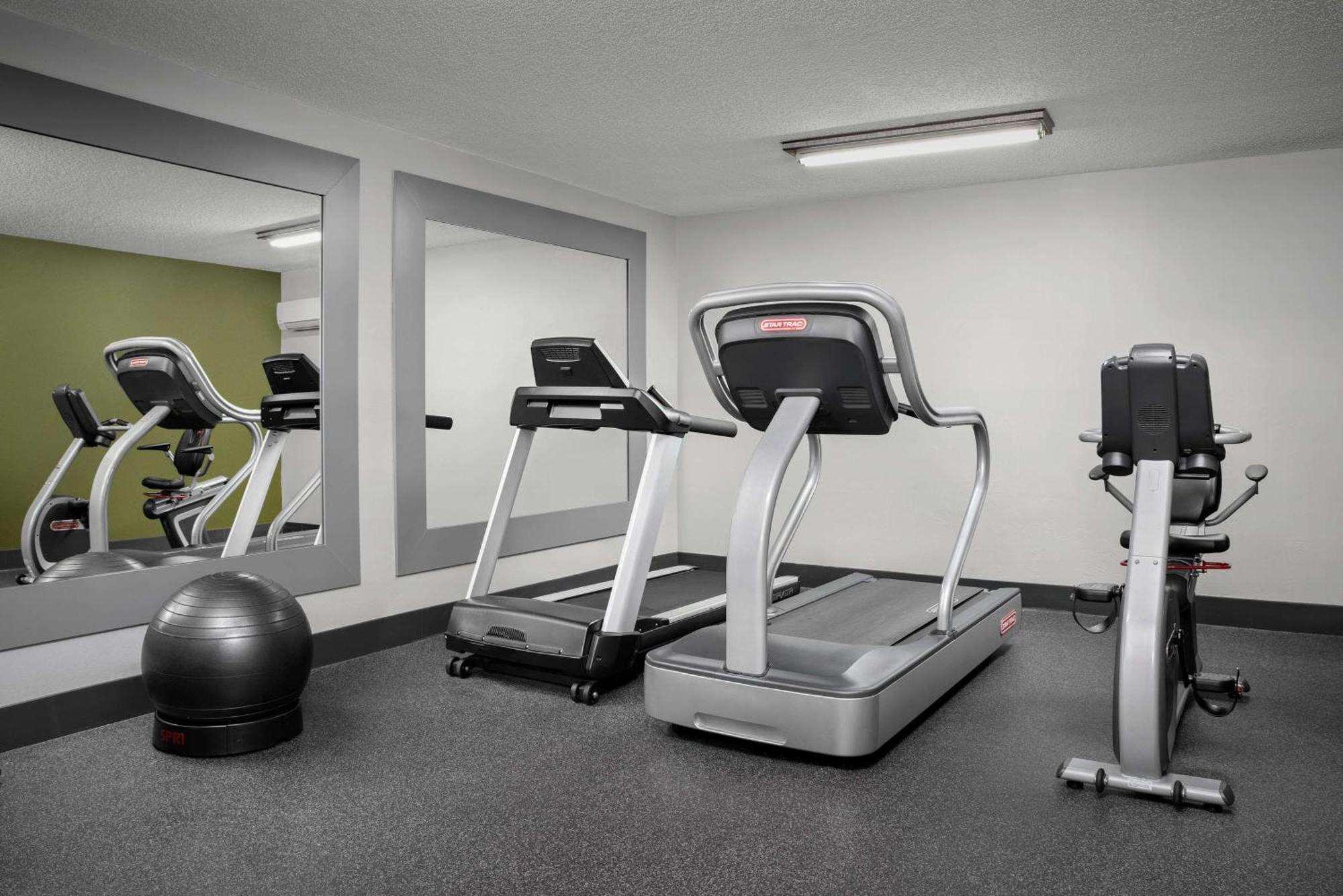 Spark By Hilton Tampa Brandon Heartland 外观 照片