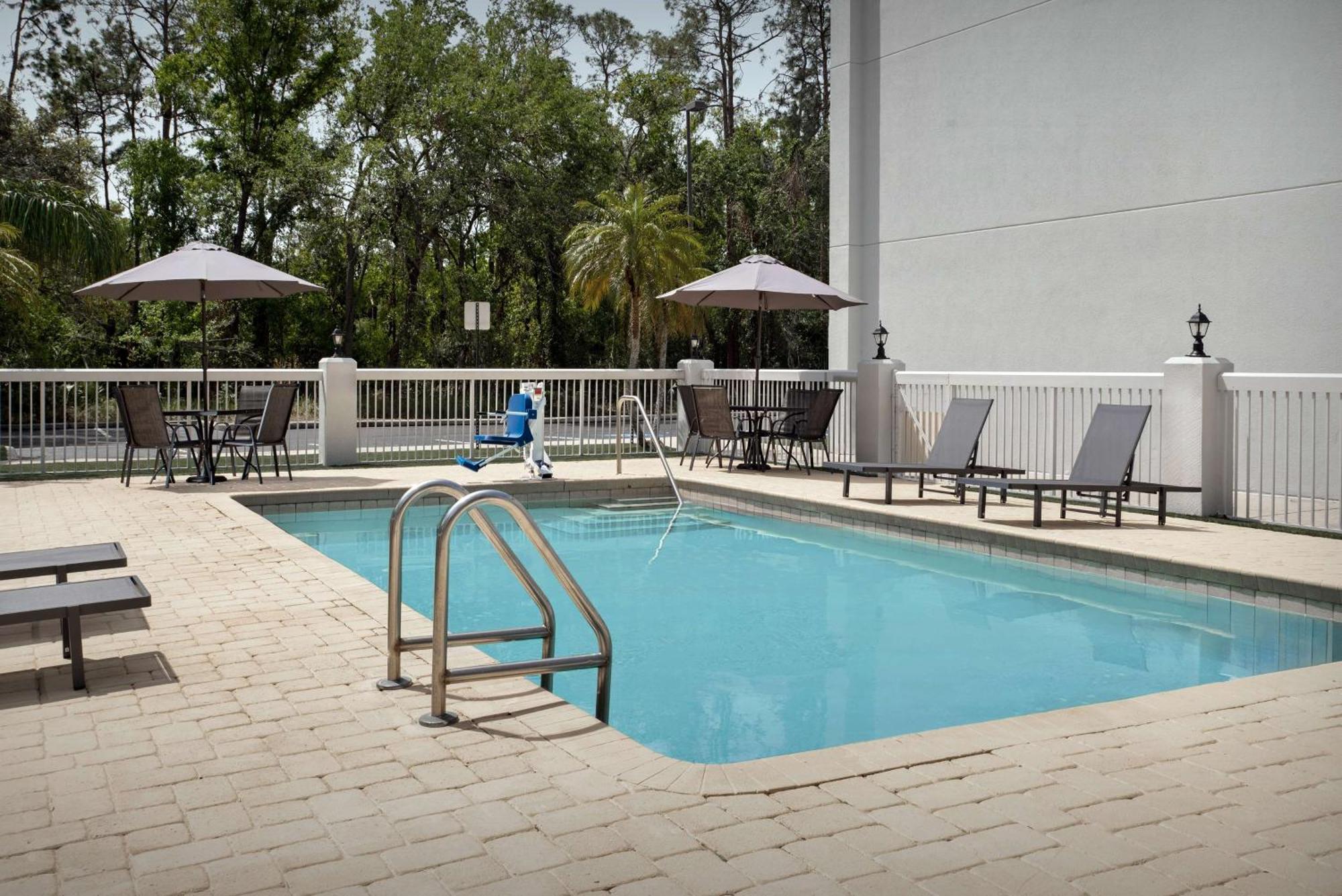 Spark By Hilton Tampa Brandon Heartland 外观 照片