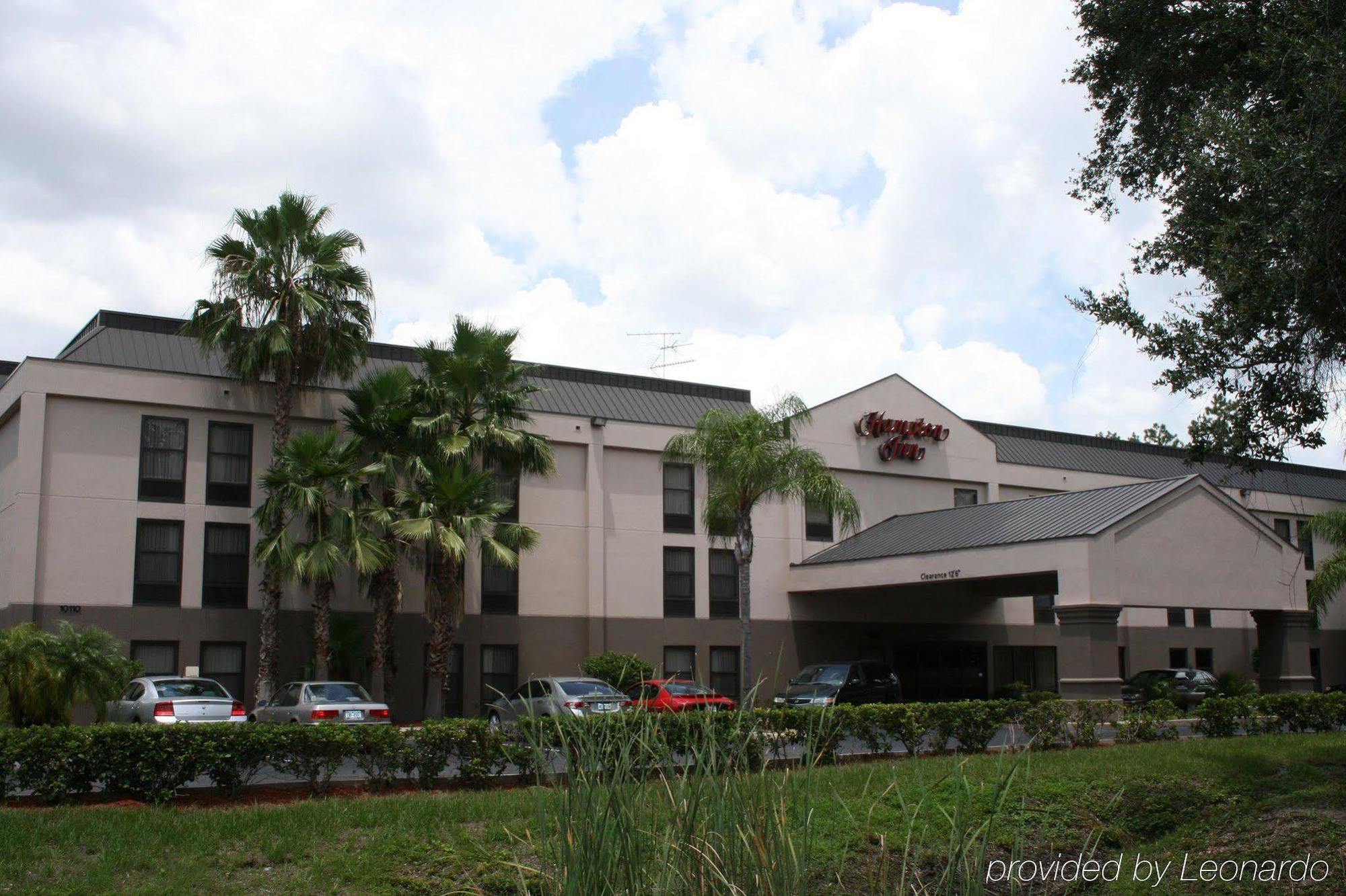 Spark By Hilton Tampa Brandon Heartland 外观 照片