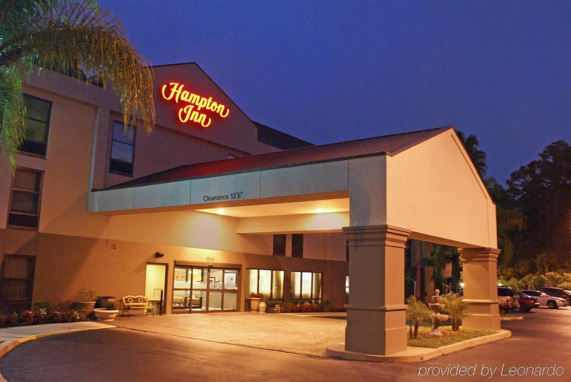 Spark By Hilton Tampa Brandon Heartland 外观 照片