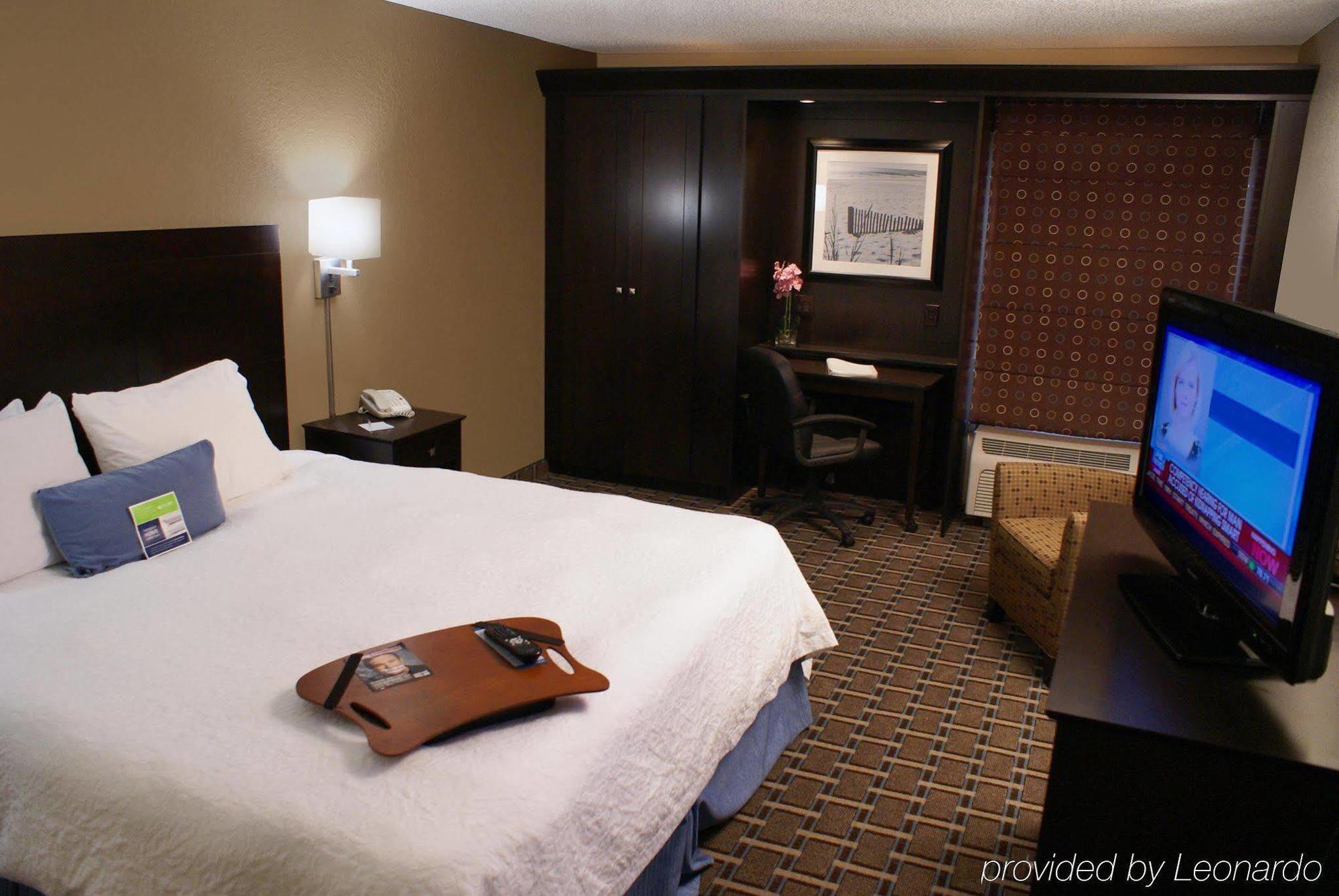 Spark By Hilton Tampa Brandon Heartland 客房 照片