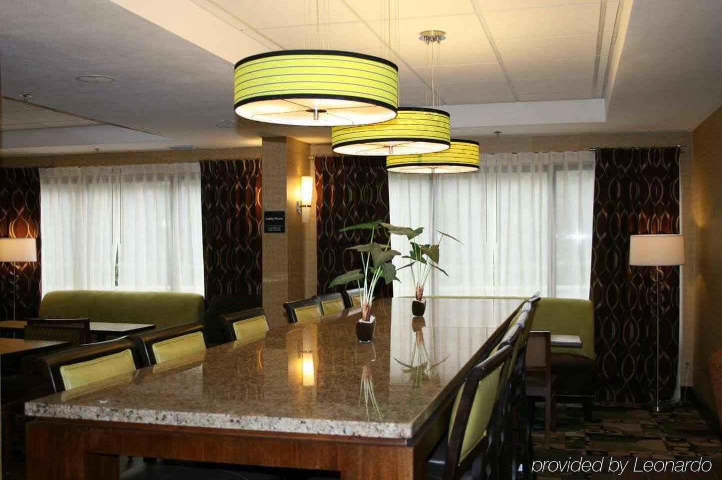 Spark By Hilton Tampa Brandon Heartland 外观 照片